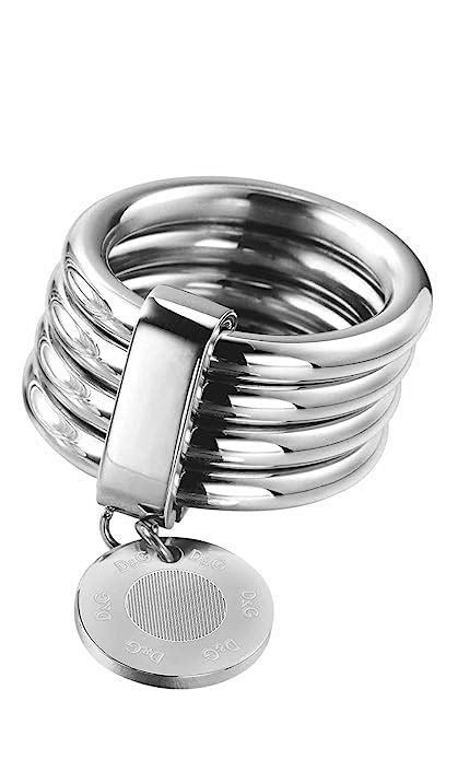 bague dolce gabbana femme